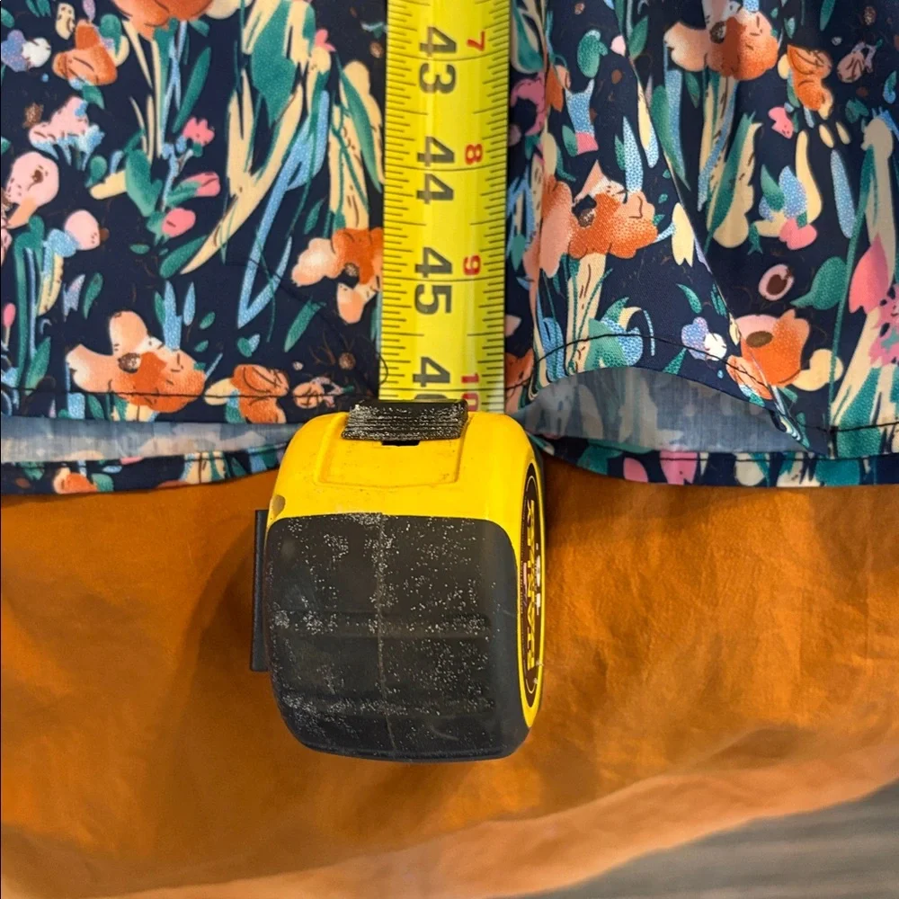 Lush strapless dress - Picture 8 of 8